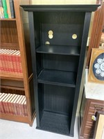 4-Tier Book Shelf