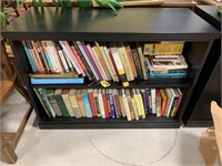 Black Book Shelf