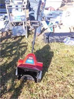 Toro Electric Power Shovel