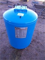 Flotec 52gal. Pressure Tank