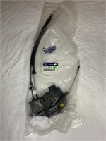 Hyundai Lock Latch Actuator