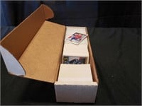 BOX OF HOCKEY CARDS #3