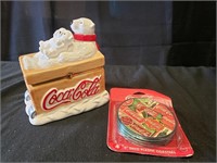 COCA-COLA  Coke Advertising Collectibles #2