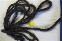 HORSE HAIR REINS