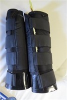 14\" TALL SHIPPING BOOTS