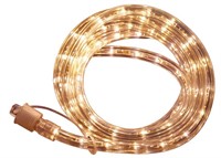 Commercial Electric 40 ft. LED Rope Light