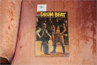 Drum Beat No. 610 Comic