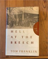 Hell at the Breach