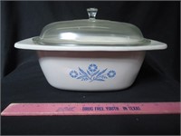 Corningware Dutch oven