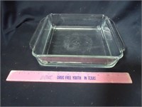 Anchor Hocking 8x8" Baking Dish