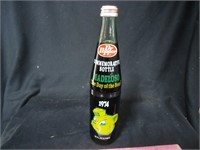 Dr Pepper Unopened Commemorative Bottle