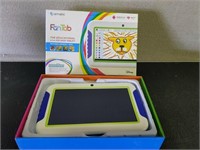 Fun Tab (Kid Safe Tablet) by Ematic