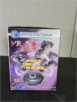 Continental Edison VR Pro 2000