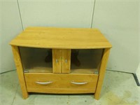 Entertainment Stand/ Cabinet