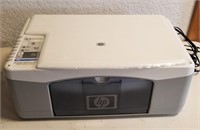 HP DeskJet F380 All In One Printer