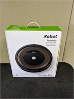 Roomba 890 Vacuuming Robot