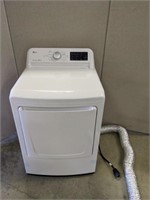 LG Dryer (Excellent Condition)!