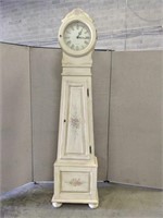 Ethan Allen Chatsworth Country French Clock