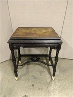 Antique Rolling Stand