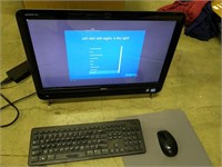 Dell Inspiron One Computer