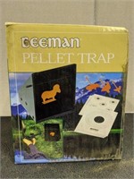 Beeman Pellet Trap