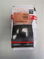NEW Copper Fit Back Pro Belt L/XL