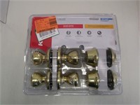 Kwikset Project Pack Retail$42.97