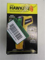 NEW Hawkeye Non Contact Infrared Thermometer