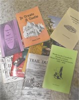 Small Town Colorado Tourist/History Books  22