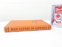 Volume Man-Eaters of Kumaon
