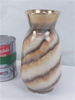 Vase en céramique West-Germany
