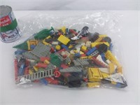 Blocs de construction Lego