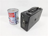 Caméra 16mm. antique Ciné Kodak 25966 -