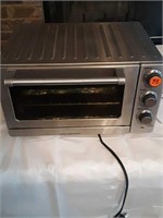 Cuisinart toaster oven