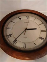 Waltham clock works