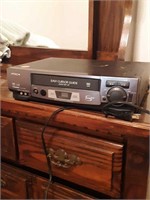 Hitachi  VCR