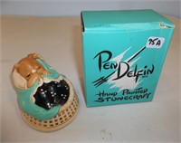 Pendelfin Figure "Poppet" with Box