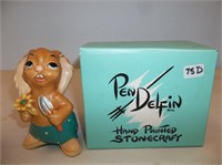 Pendelfin Figure "Blossom" with box