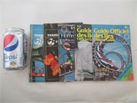 Guide Terre des Hommes 1979-80