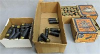 Us Ammunition Climax 10 Gauge Shotgun Shells