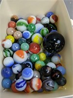 Marbles. Xl Shooter, Shooters, Swirls Etc
