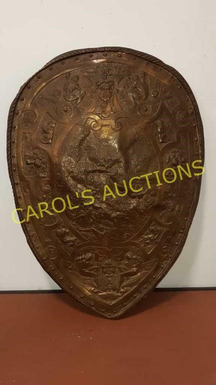 COLLECTIBLES HOUSEWARES MOVING AUCTION THUR OCT 29th 7 PM
