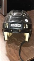 CCM size small hockey helmet