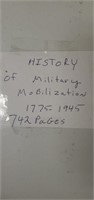 Military history