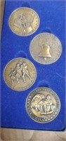 Bicentennial coins