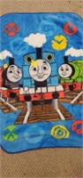 Thomas playmat towel