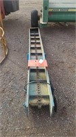 Rissler Conveyor  12"x11'