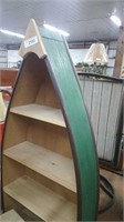 Boat Shelf