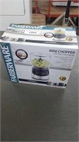 New Mini Food Chopper