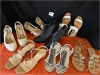 7 pr Ladies Shoes Uggs, Vero Cuoia +++